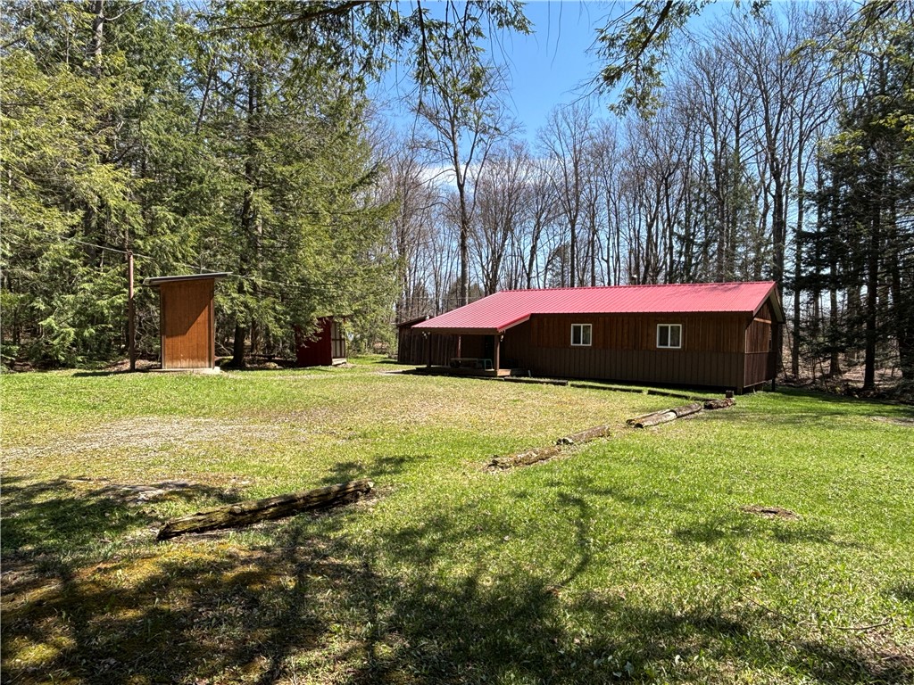 5274 Sackett Road Kane, PA 16735 - Photo 10 of 11
