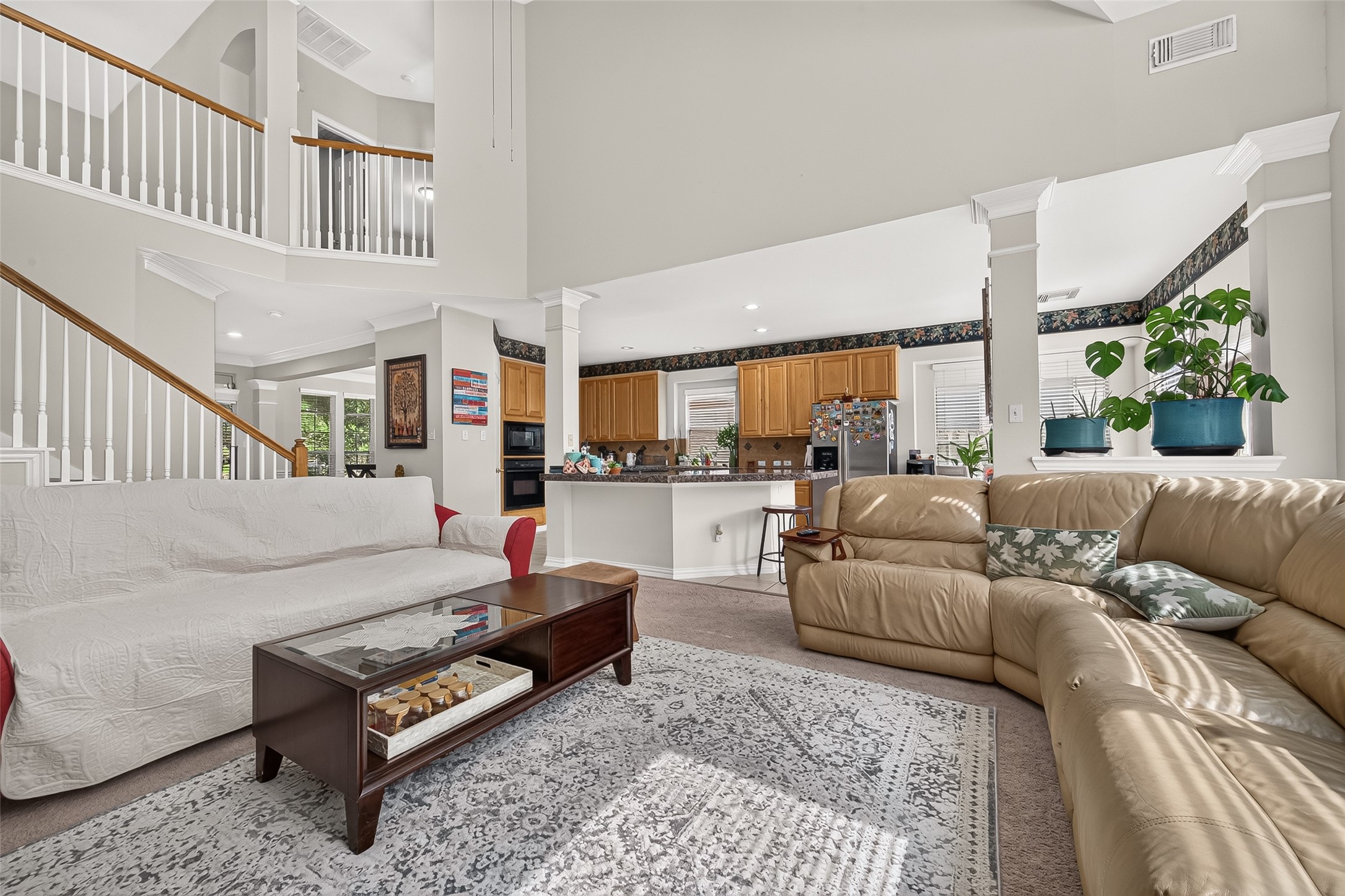 214 Kentwood Ridge Court Sugar Land, TX 77479 - Photo 19 of 38