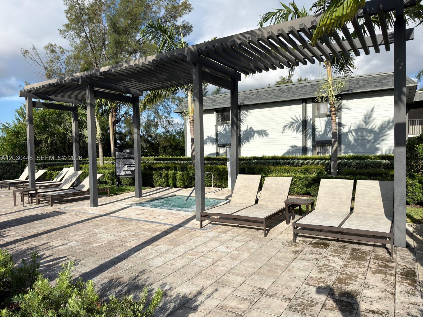 20784 Northeast 5th Court, Unit 20784 Miami, FL 33179 - Photo 35 of 35