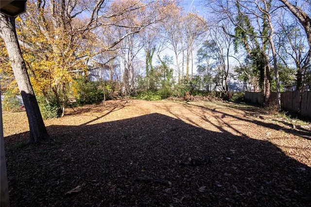 $3,350 | 965 Harwell Street Northwest, Atlanta, GA 30314