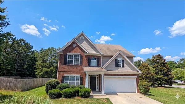 $374,900 | 4481 Plantation Mill Trail Northeast, Buford, GA 30519