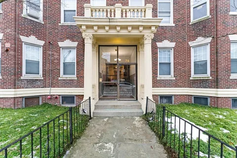$419,000 | 78 Glenville Avenue, Unit 7, Boston, MA 02134