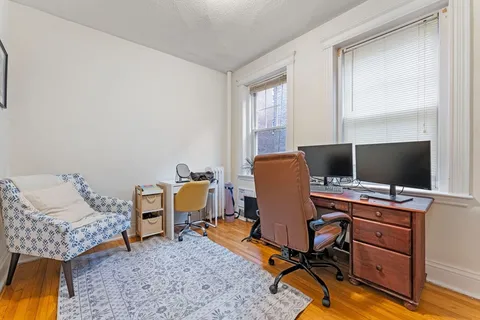 $419,000 | 78 Glenville Avenue, Unit 7, Boston, MA 02134
