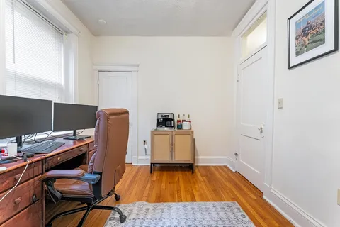 $419,000 | 78 Glenville Avenue, Unit 7, Boston, MA 02134
