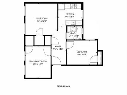 $419,000 | 78 Glenville Avenue, Unit 7, Boston, MA 02134