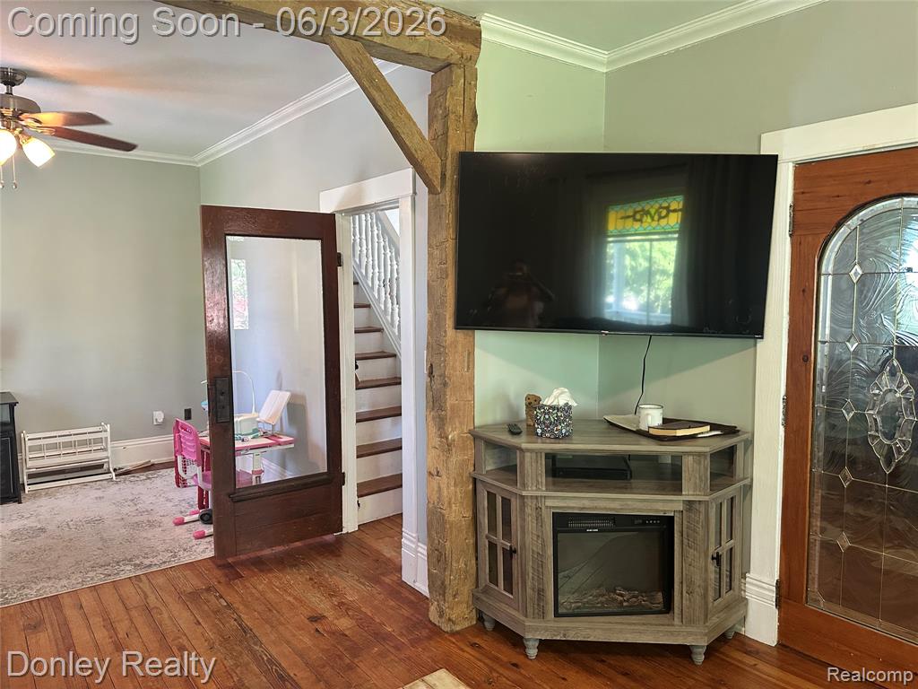 1810 Wheeler Road Snover, MI 48472 - Photo 17 of 42