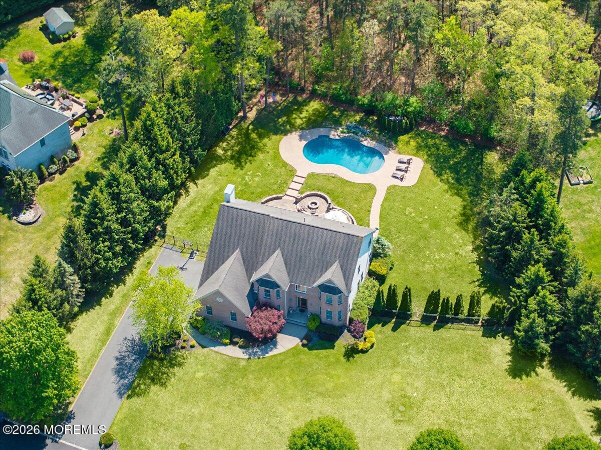 16 Conor Road Jackson, NJ 08527 - Photo 2 of 50 09-Aerial