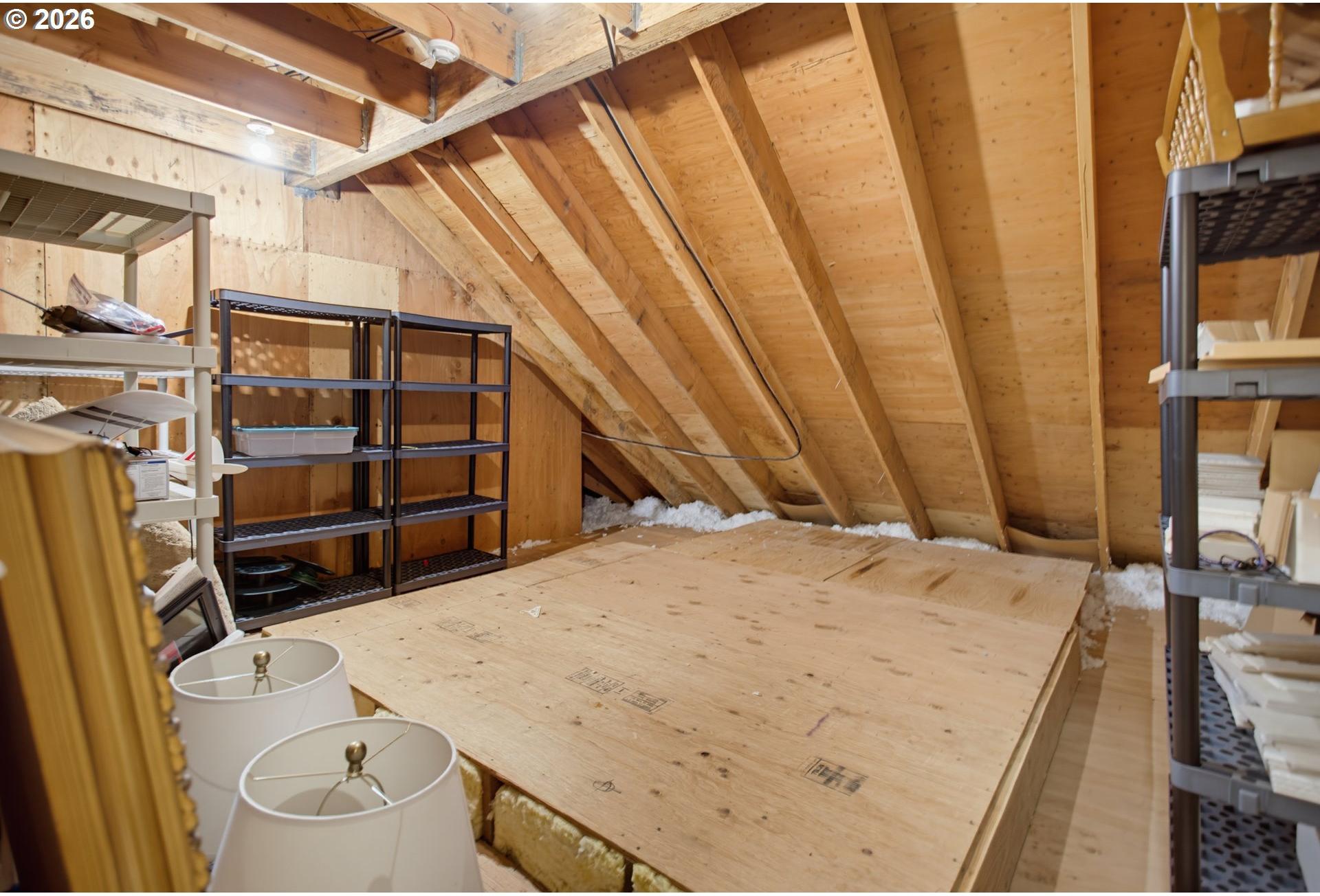 13264 Goodall Road Lake Oswego, OR 97034 - Photo 43 of 46 Storage