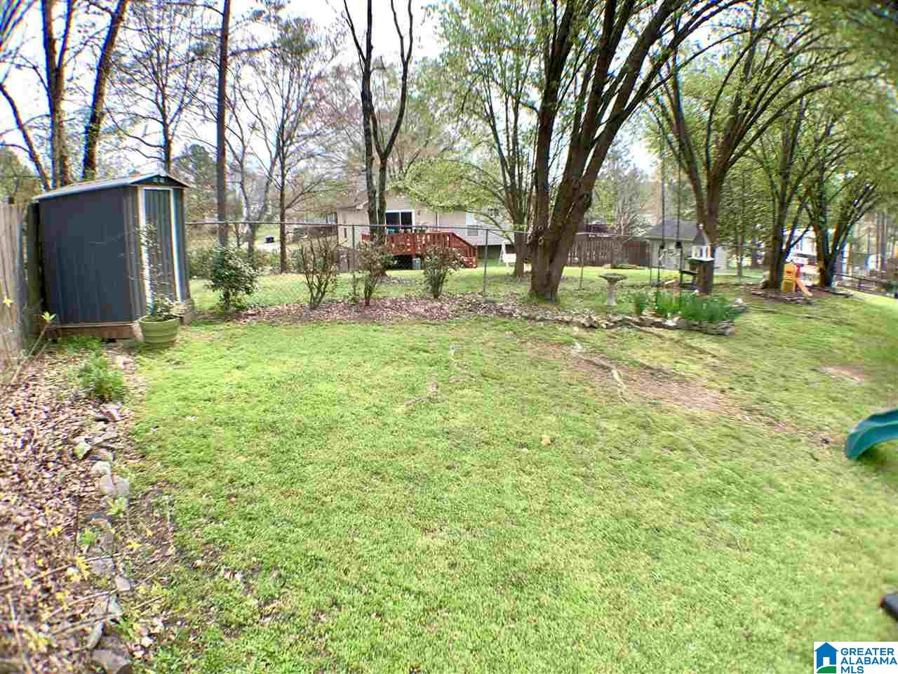 1408 Alexander Court Alabaster, AL 35007 - Photo 34 of 36