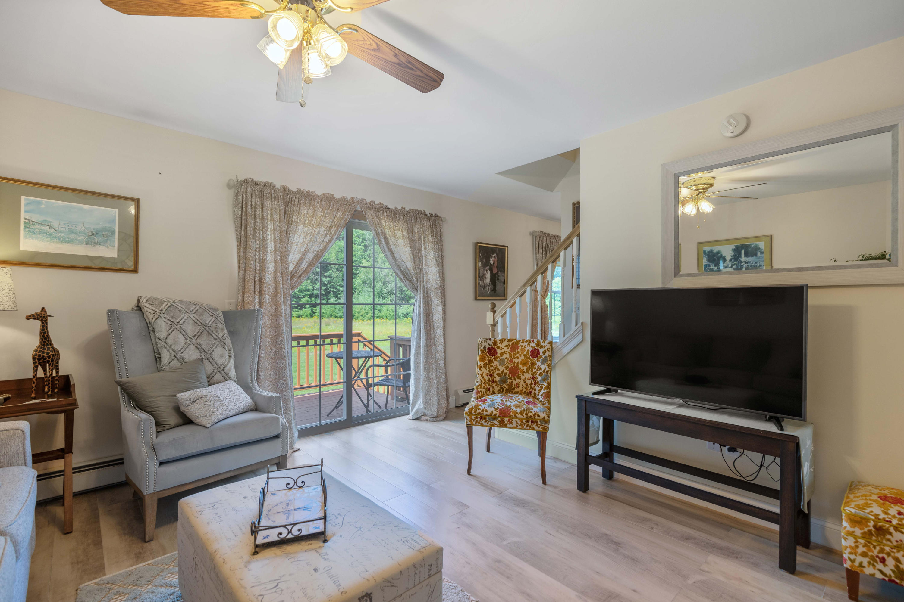 62 Provost Drive, Unit 18) Windham, ME 04062 - Photo 15 of 41 62ProvostWindham_011