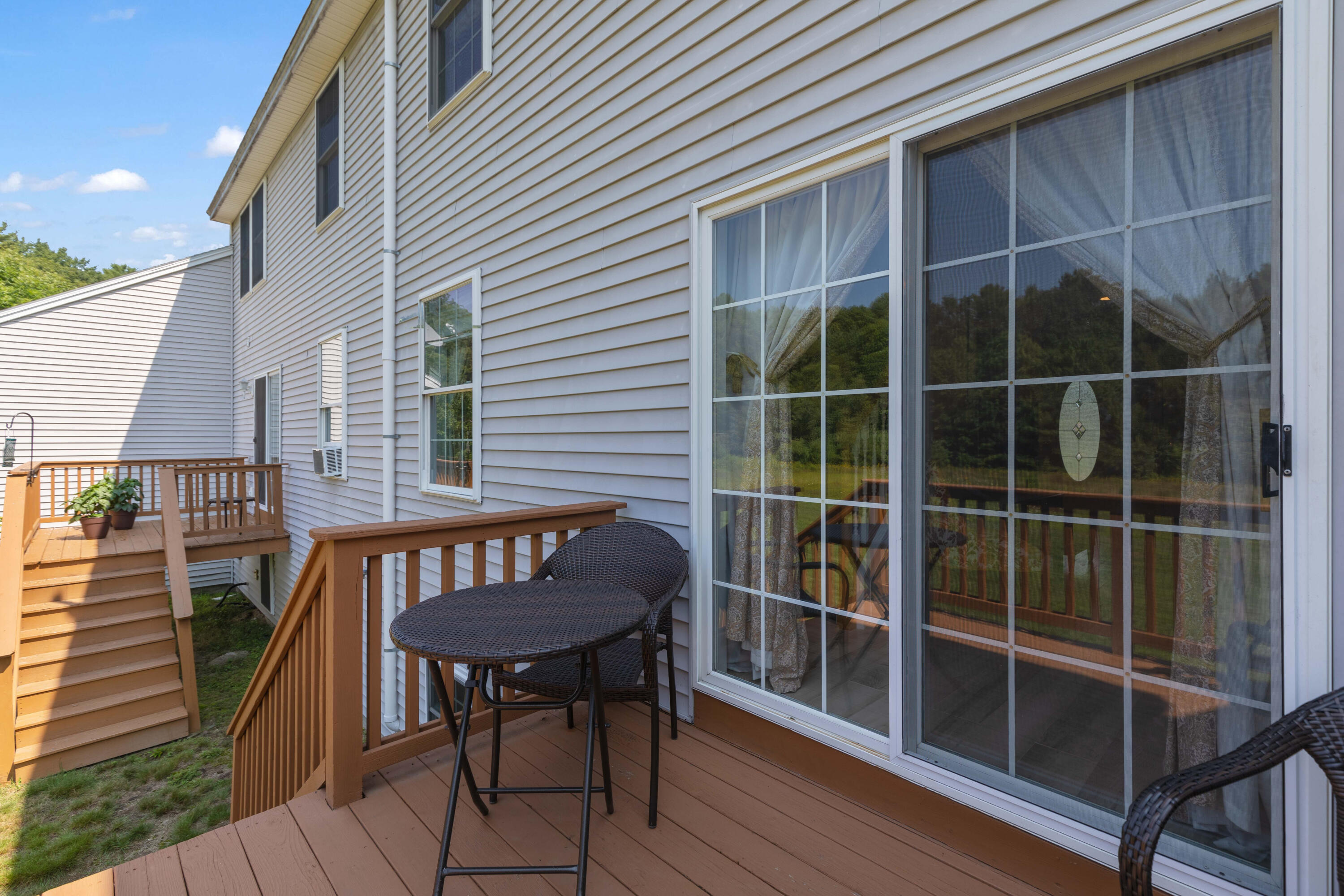 62 Provost Drive, Unit 18) Windham, ME 04062 - Photo 17 of 41 62ProvostWindham_039