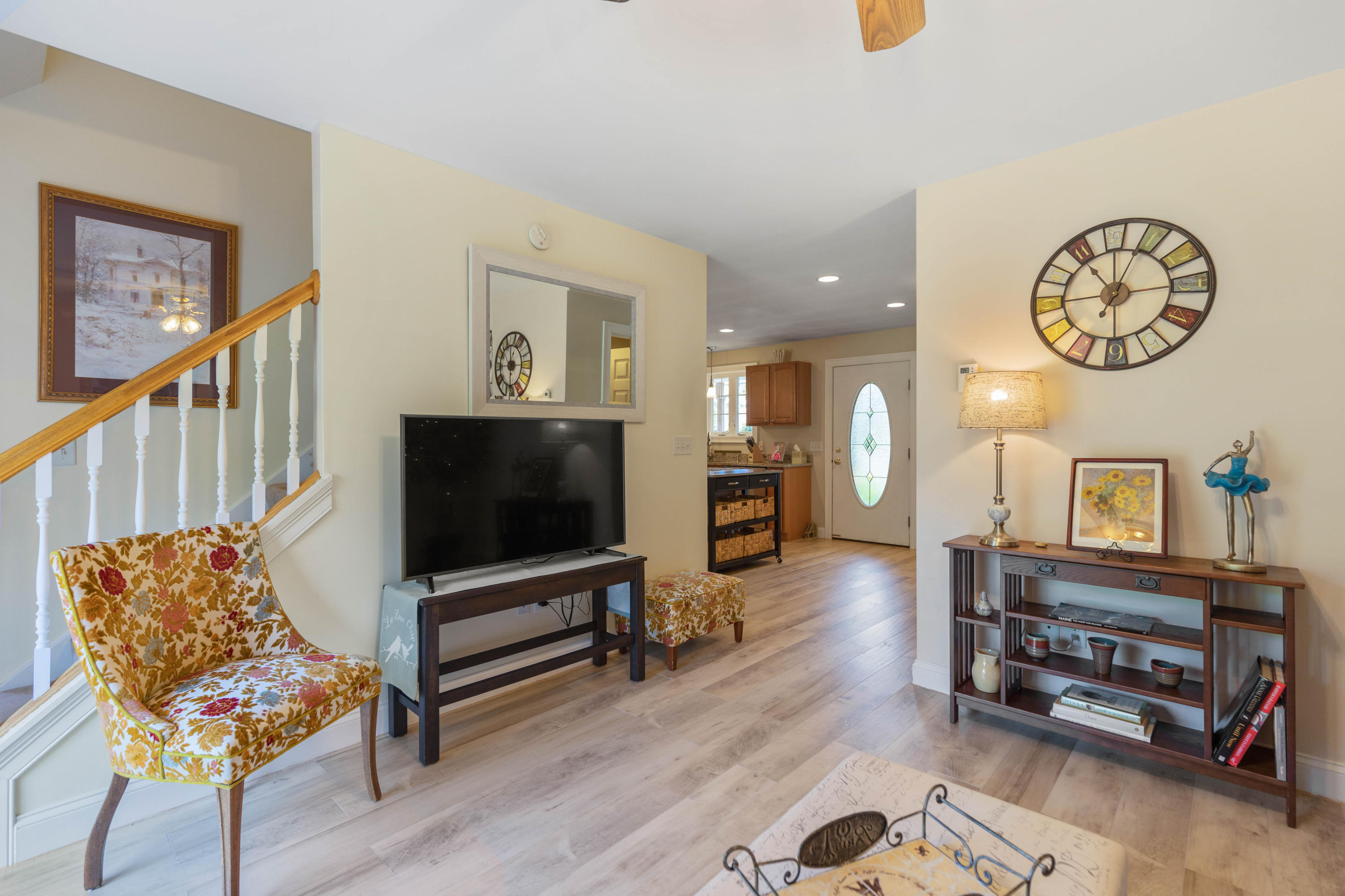 62 Provost Drive, Unit 18) Windham, ME 04062 - Photo 18 of 41 62ProvostWindham_012