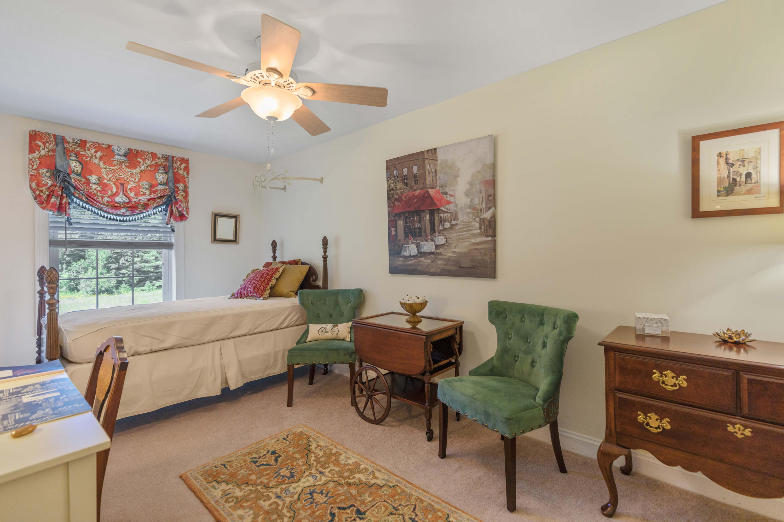 62 Provost Drive, Unit 18) Windham, ME 04062 - Photo 20 of 41 62ProvostWindham_015