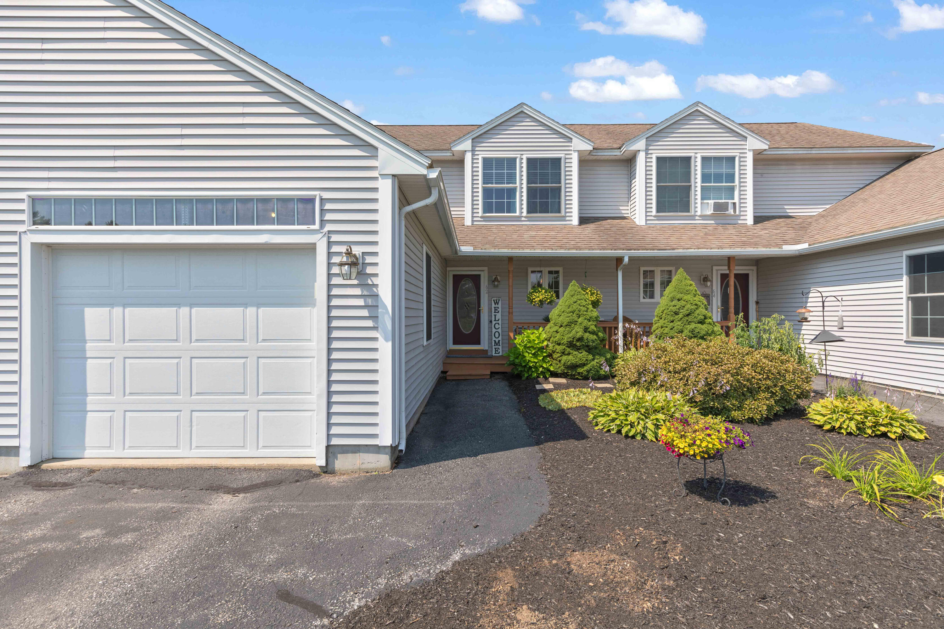 62 Provost Drive, Unit 18) Windham, ME 04062 - Photo 2 of 41 62ProvostWindham_034