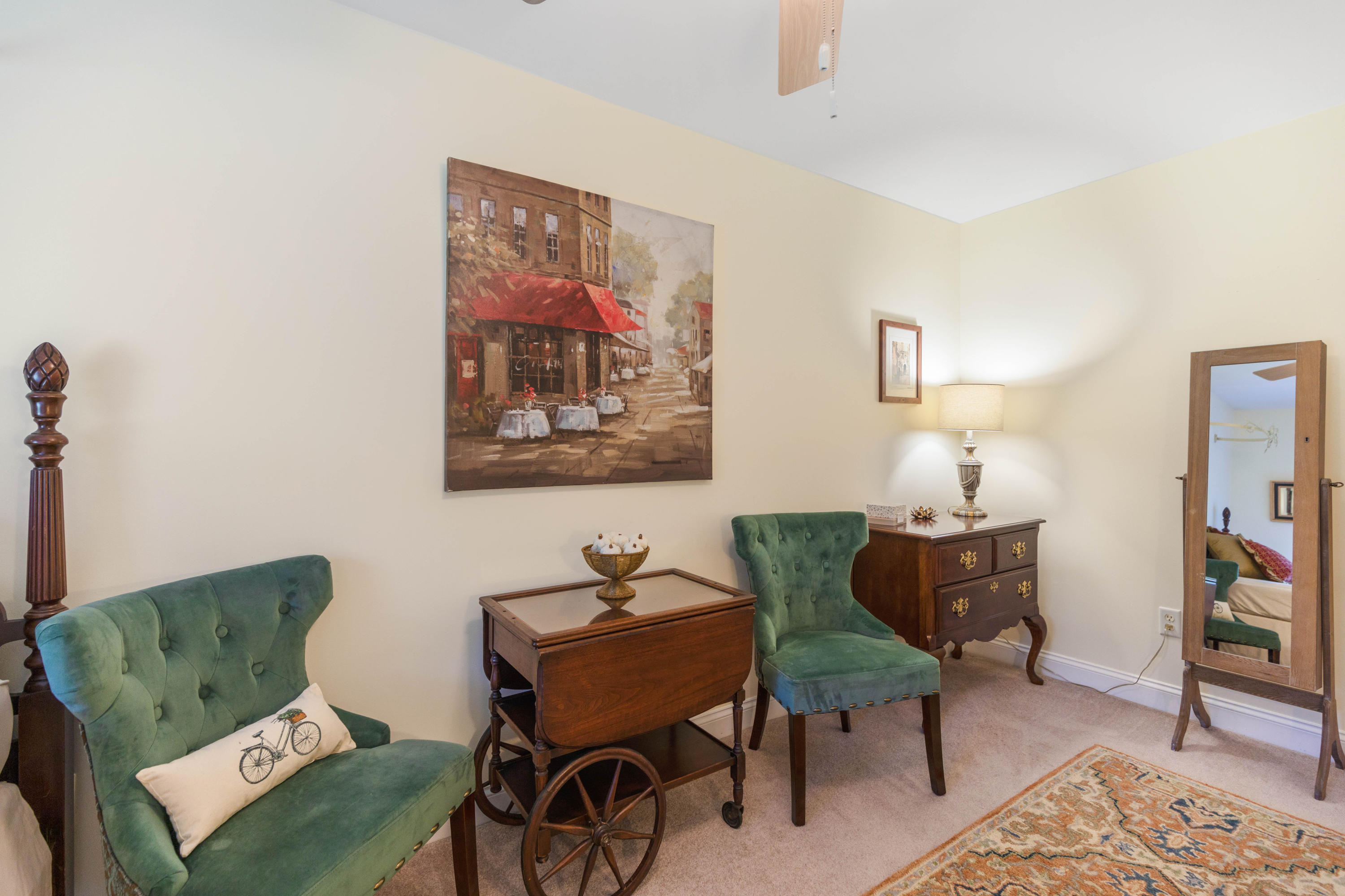 62 Provost Drive, Unit 18) Windham, ME 04062 - Photo 22 of 41 62ProvostWindham_017