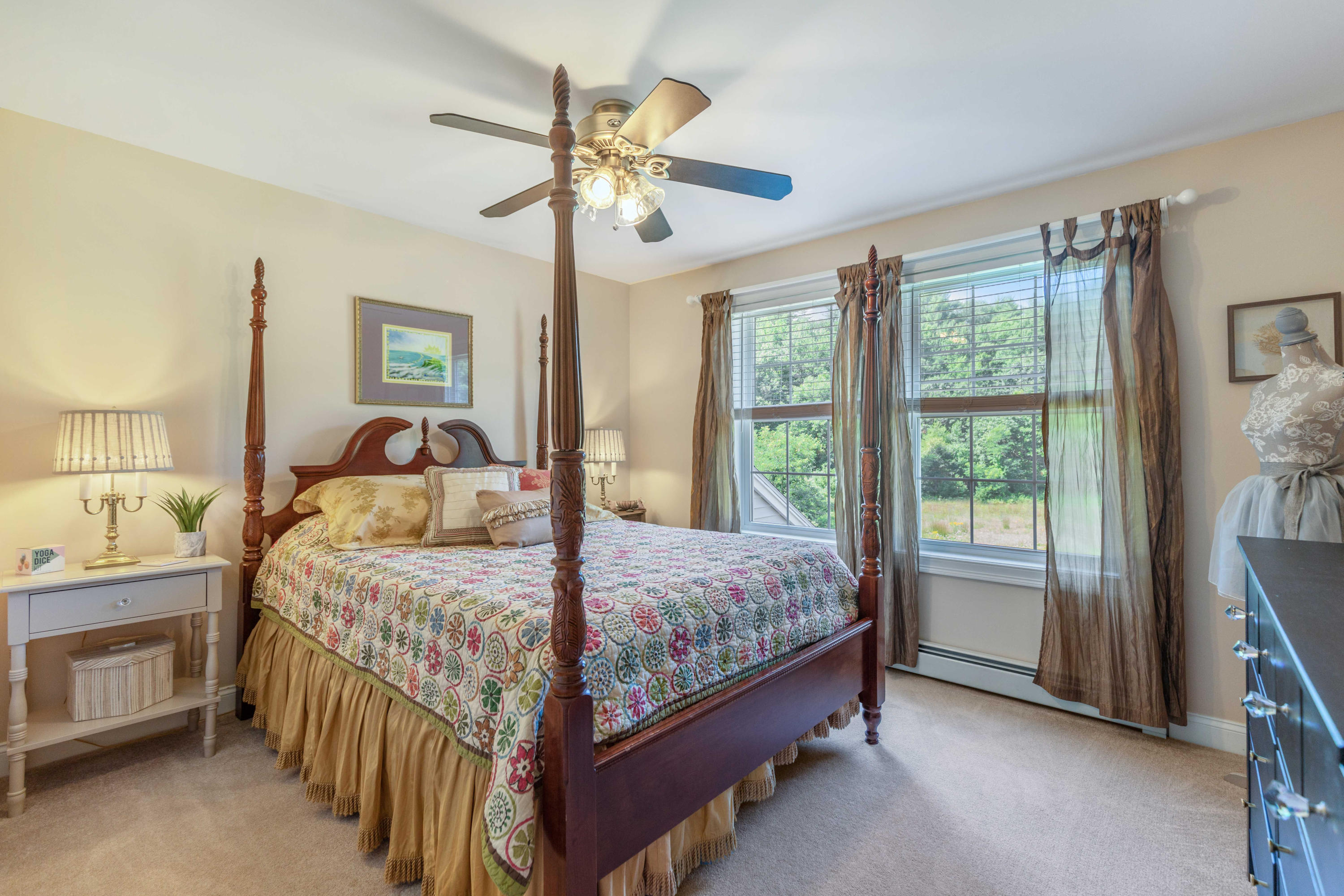 62 Provost Drive, Unit 18) Windham, ME 04062 - Photo 23 of 41 62ProvostWindham_018