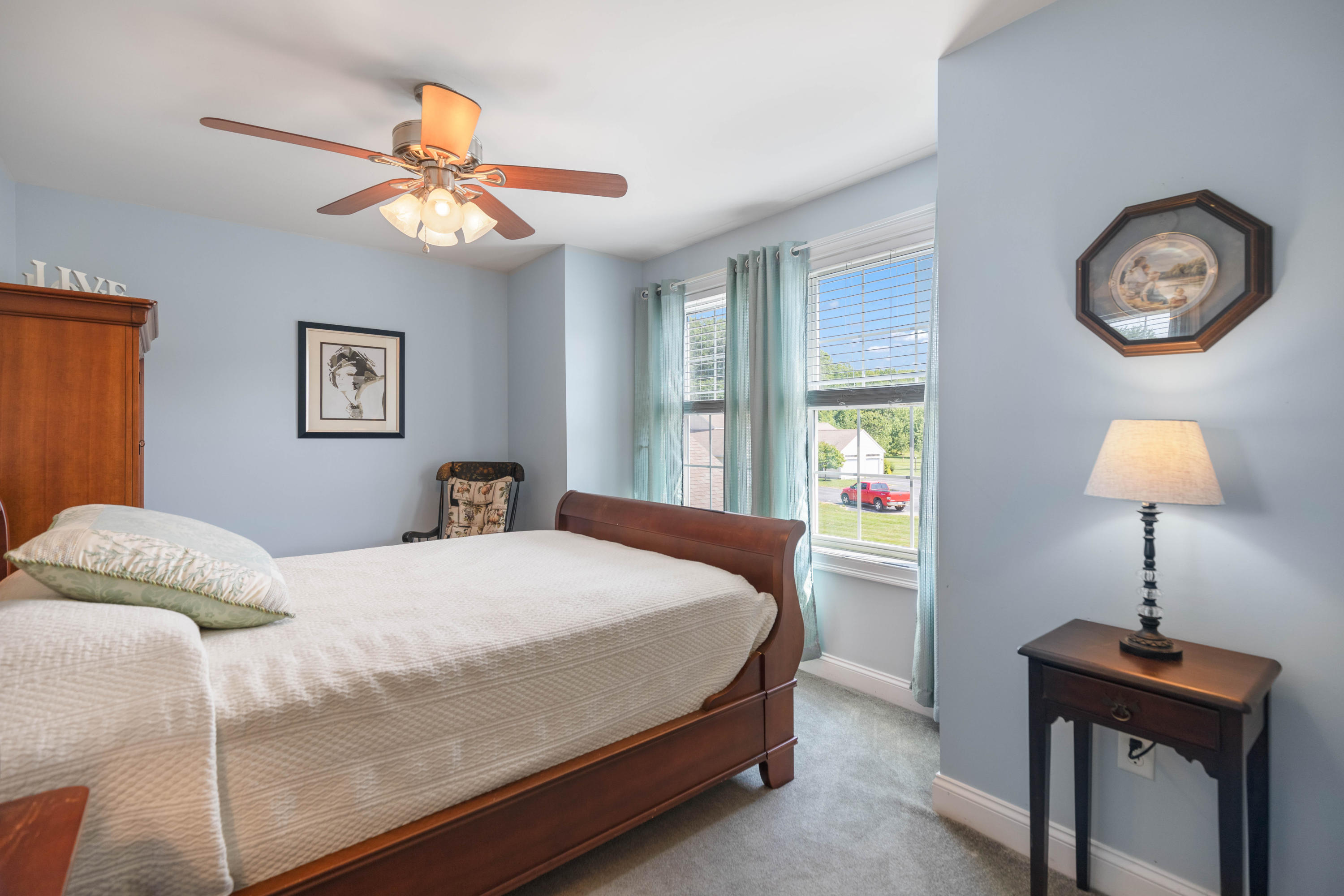 62 Provost Drive, Unit 18) Windham, ME 04062 - Photo 28 of 41 62ProvostWindham_023