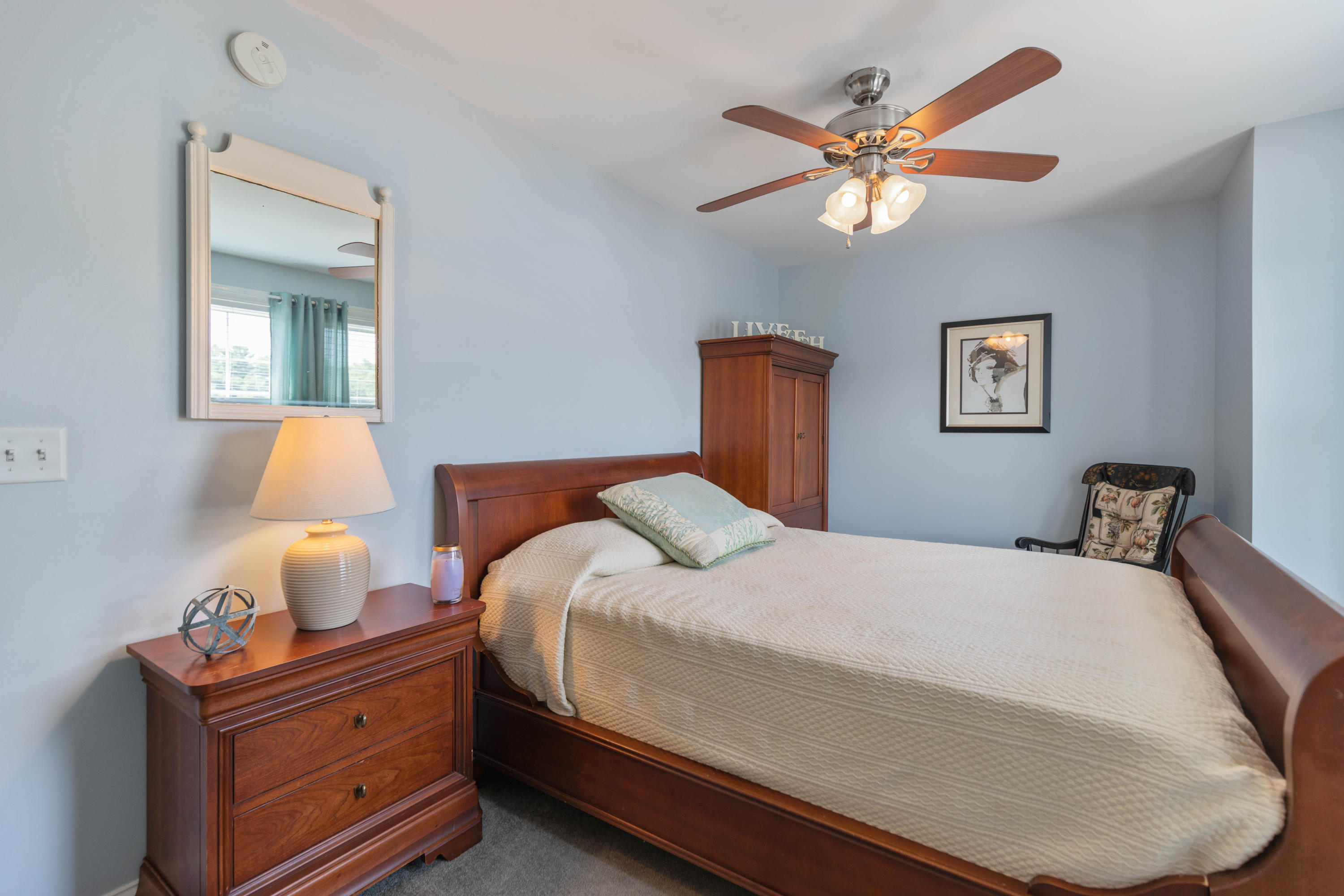 62 Provost Drive, Unit 18) Windham, ME 04062 - Photo 29 of 41 62ProvostWindham_024