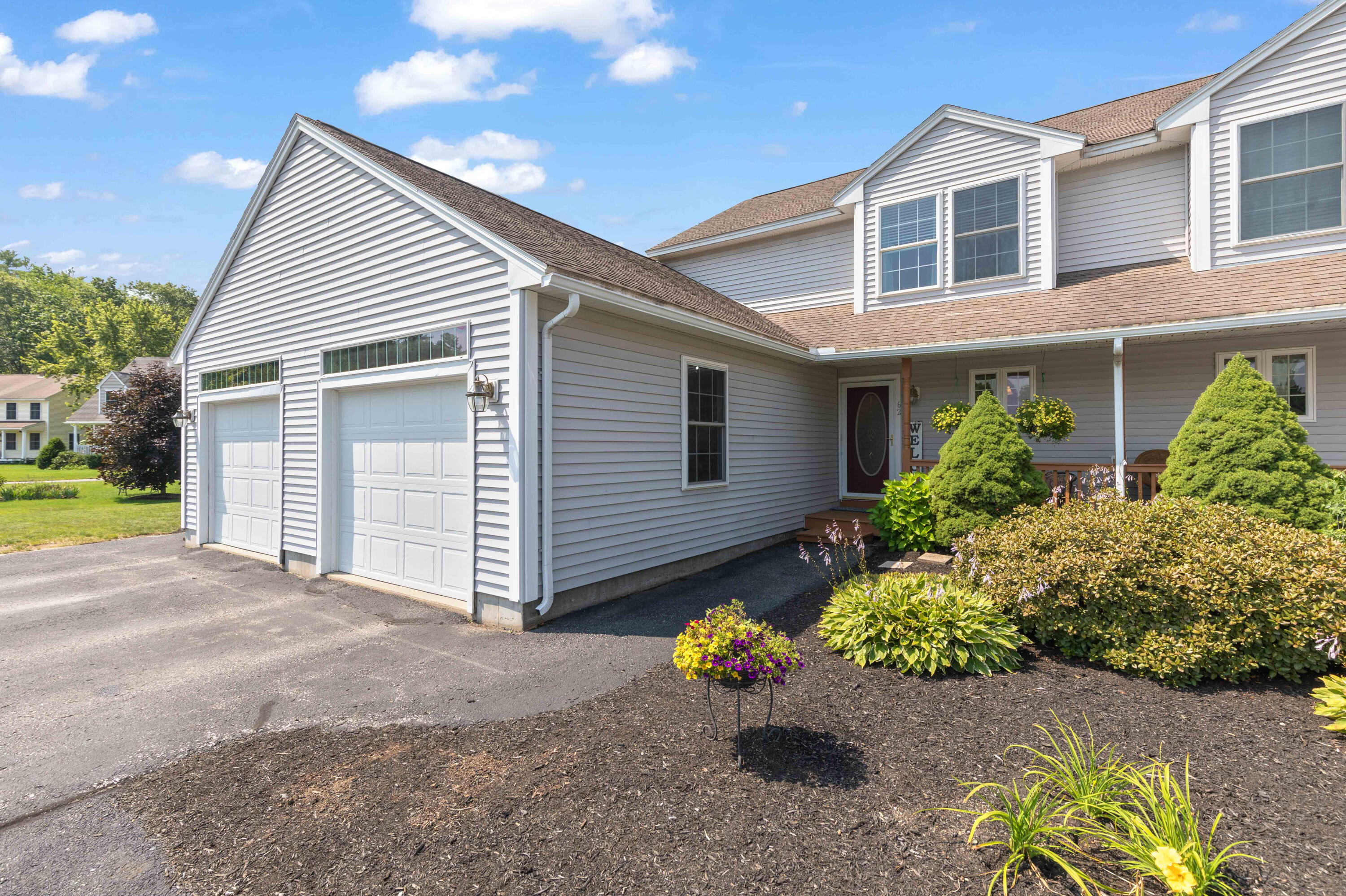 62 Provost Drive, Unit 18) Windham, ME 04062 - Photo 3 of 41 62ProvostWindham_035