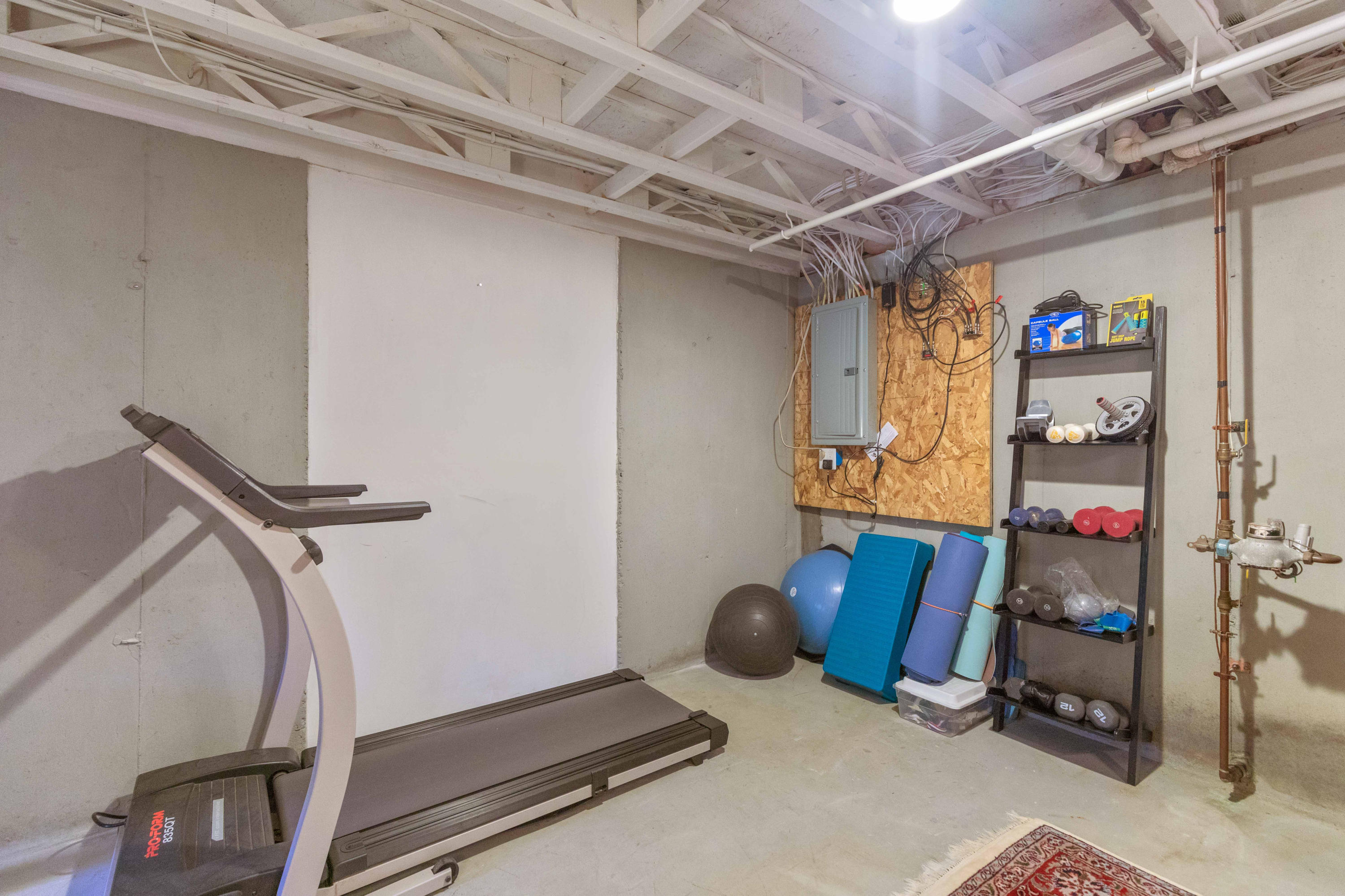 62 Provost Drive, Unit 18) Windham, ME 04062 - Photo 34 of 41 62ProvostWindham_029