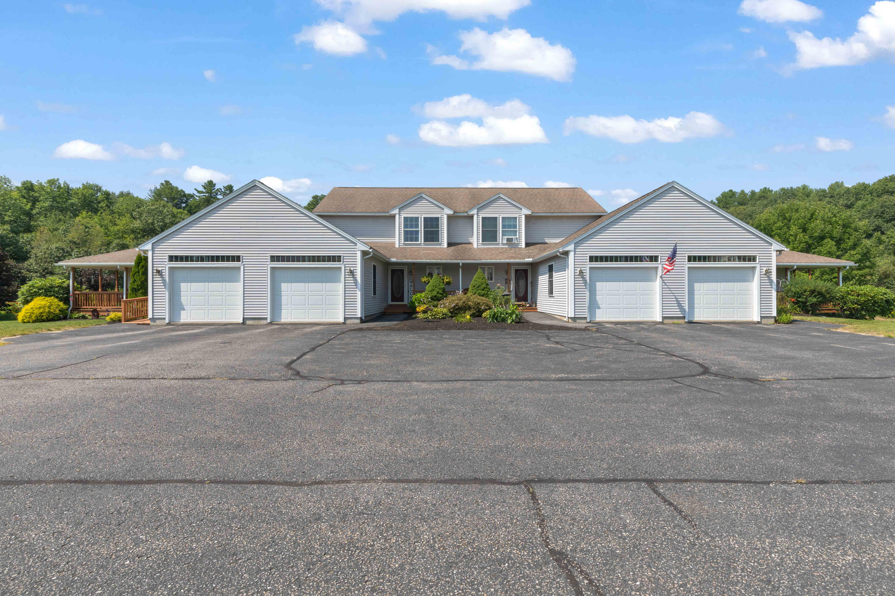 62 Provost Drive, Unit 18) Windham, ME 04062 - Photo 38 of 41 62ProvostWindham_036