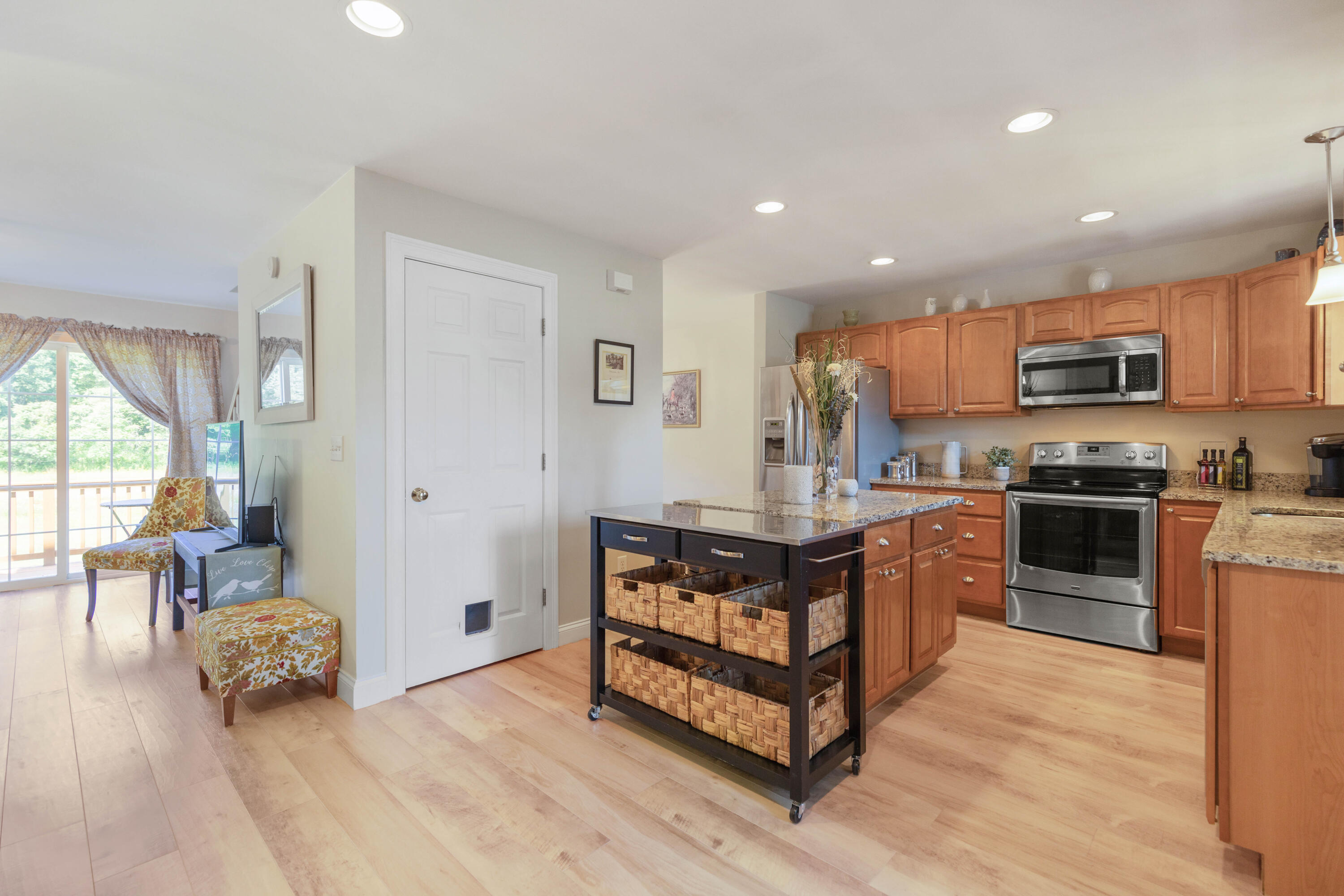 62 Provost Drive, Unit 18) Windham, ME 04062 - Photo 4 of 41 62ProvostWindham_001