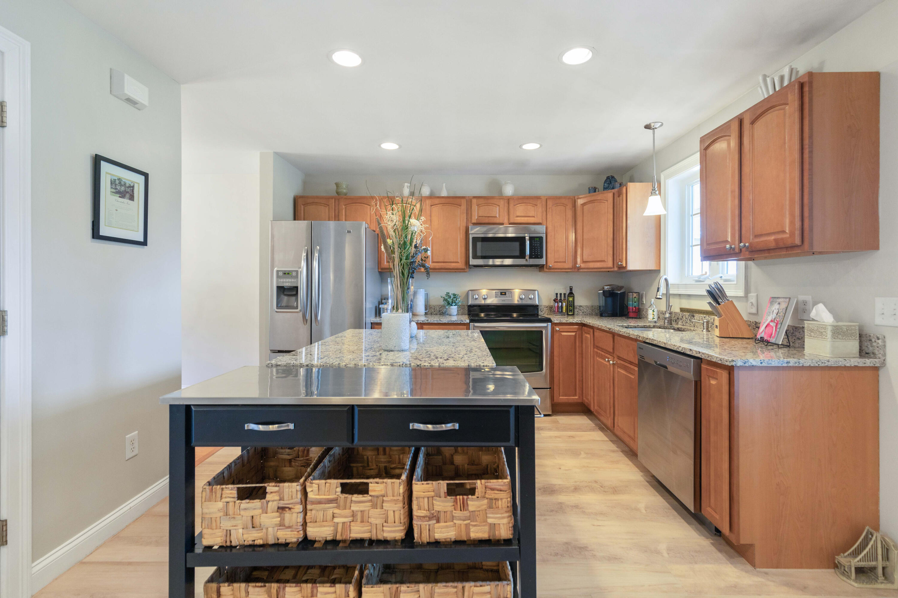 62 Provost Drive, Unit 18) Windham, ME 04062 - Photo 5 of 41 62ProvostWindham_002