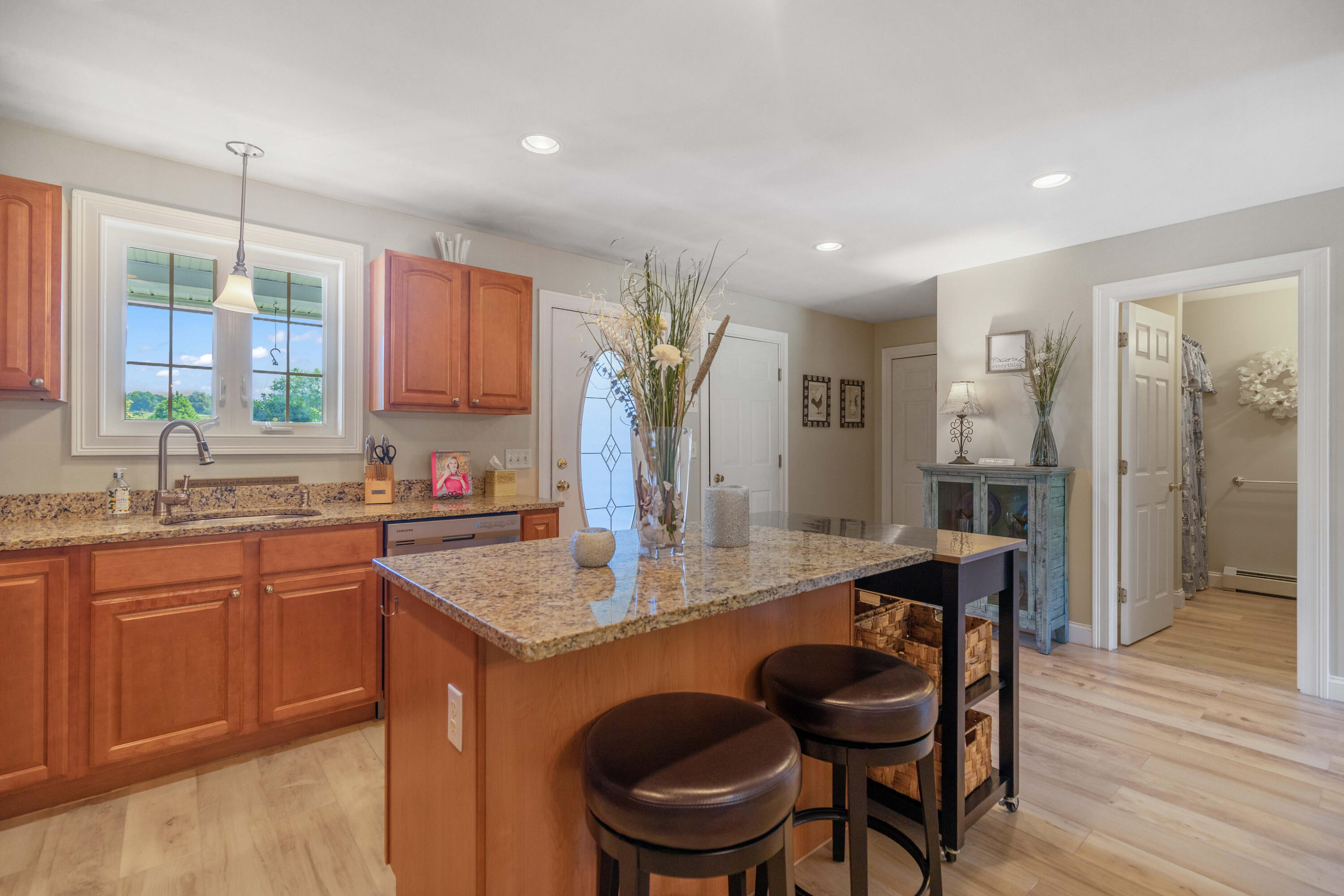 62 Provost Drive, Unit 18) Windham, ME 04062 - Photo 7 of 41 62ProvostWindham_004