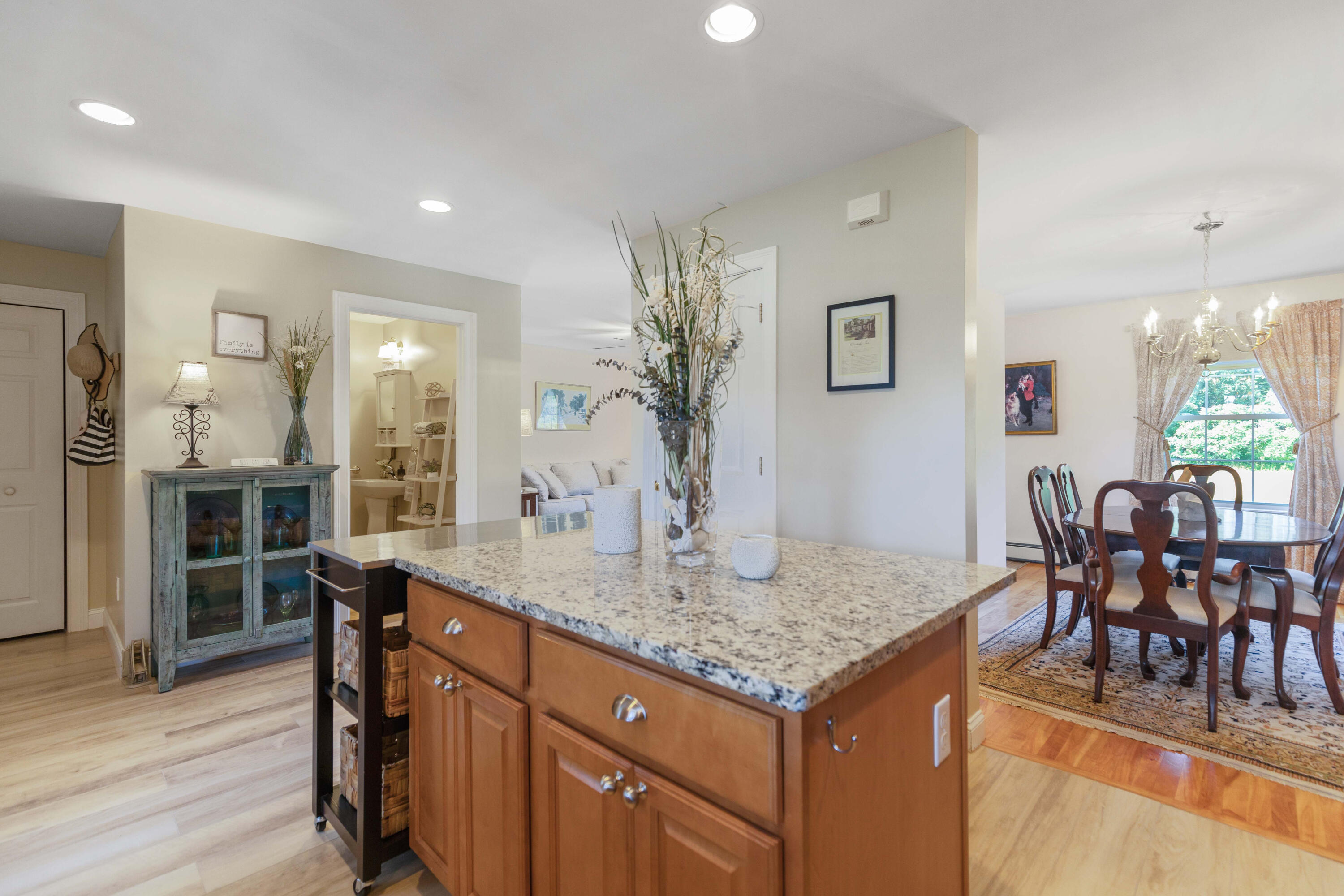 62 Provost Drive, Unit 18) Windham, ME 04062 - Photo 8 of 41 62ProvostWindham_005