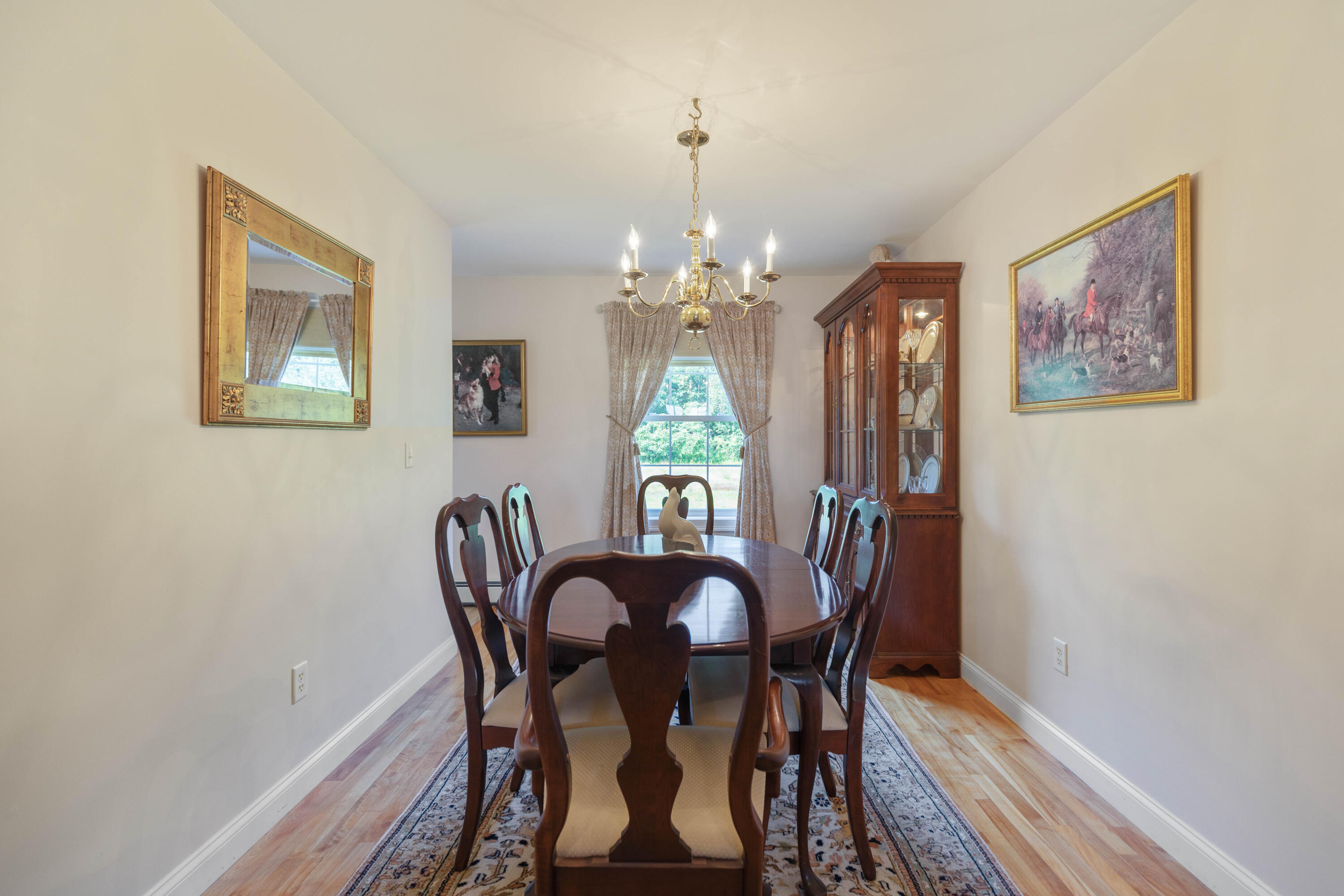 62 Provost Drive, Unit 18) Windham, ME 04062 - Photo 10 of 41 62ProvostWindham_014