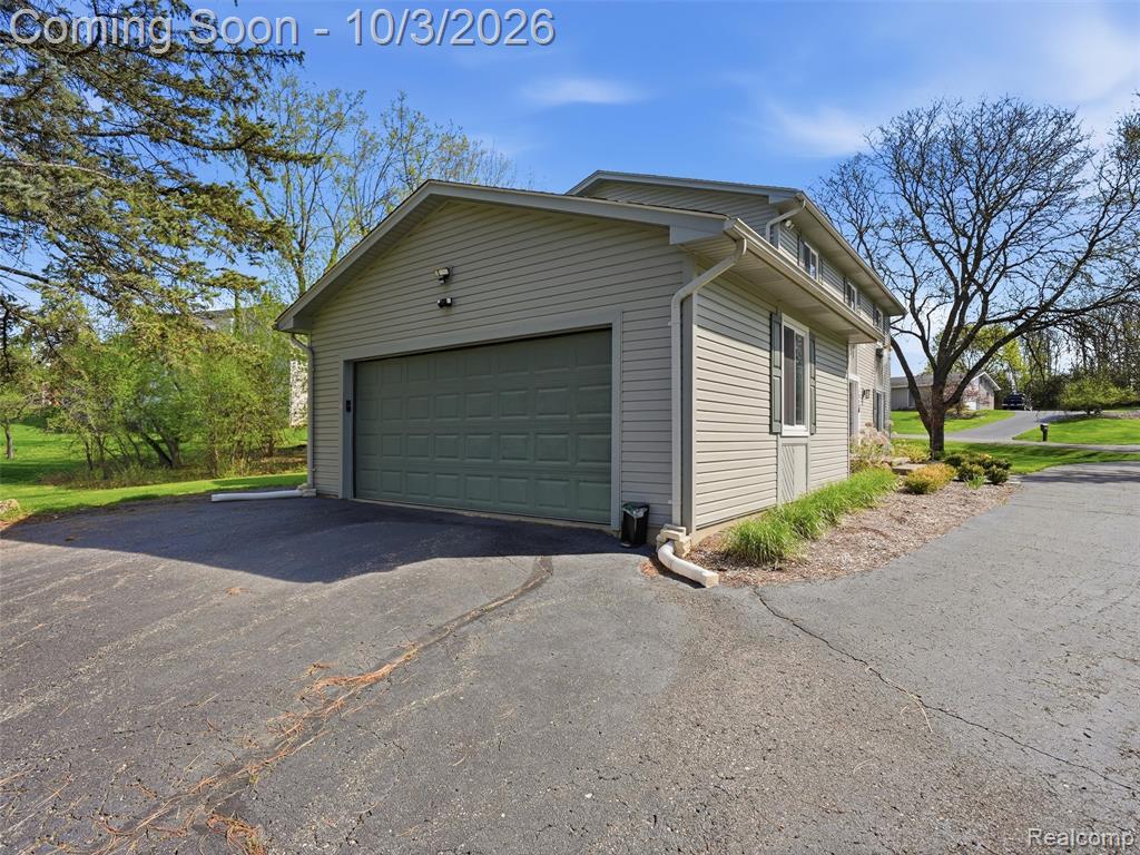 1848 Packer Road Bloomfield Hills, MI 48302 - Photo 37 of 48 Gallery Image 37