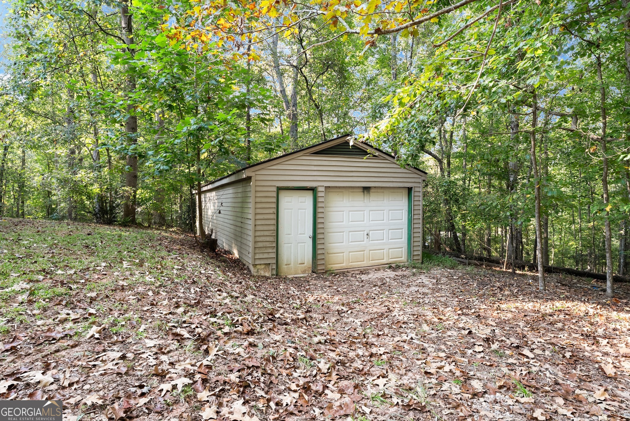 350 Old River Road Cornelia, GA 30531 - Photo 39 of 42 Gallery Image 39