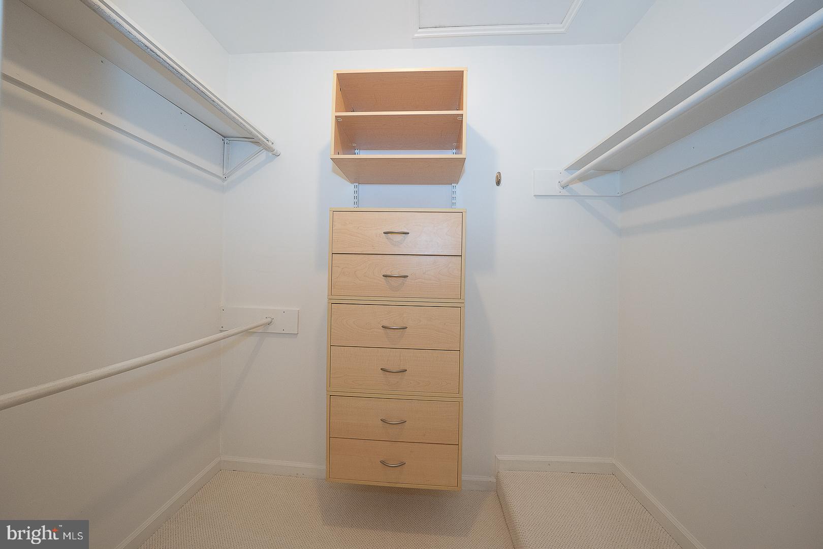 213 North Fairfield Road Devon, PA 19333 - Photo 25 of 50 Walk-in Closet #1