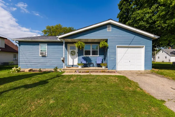 $214,900 | 172 South Madison Road, London, OH 43140