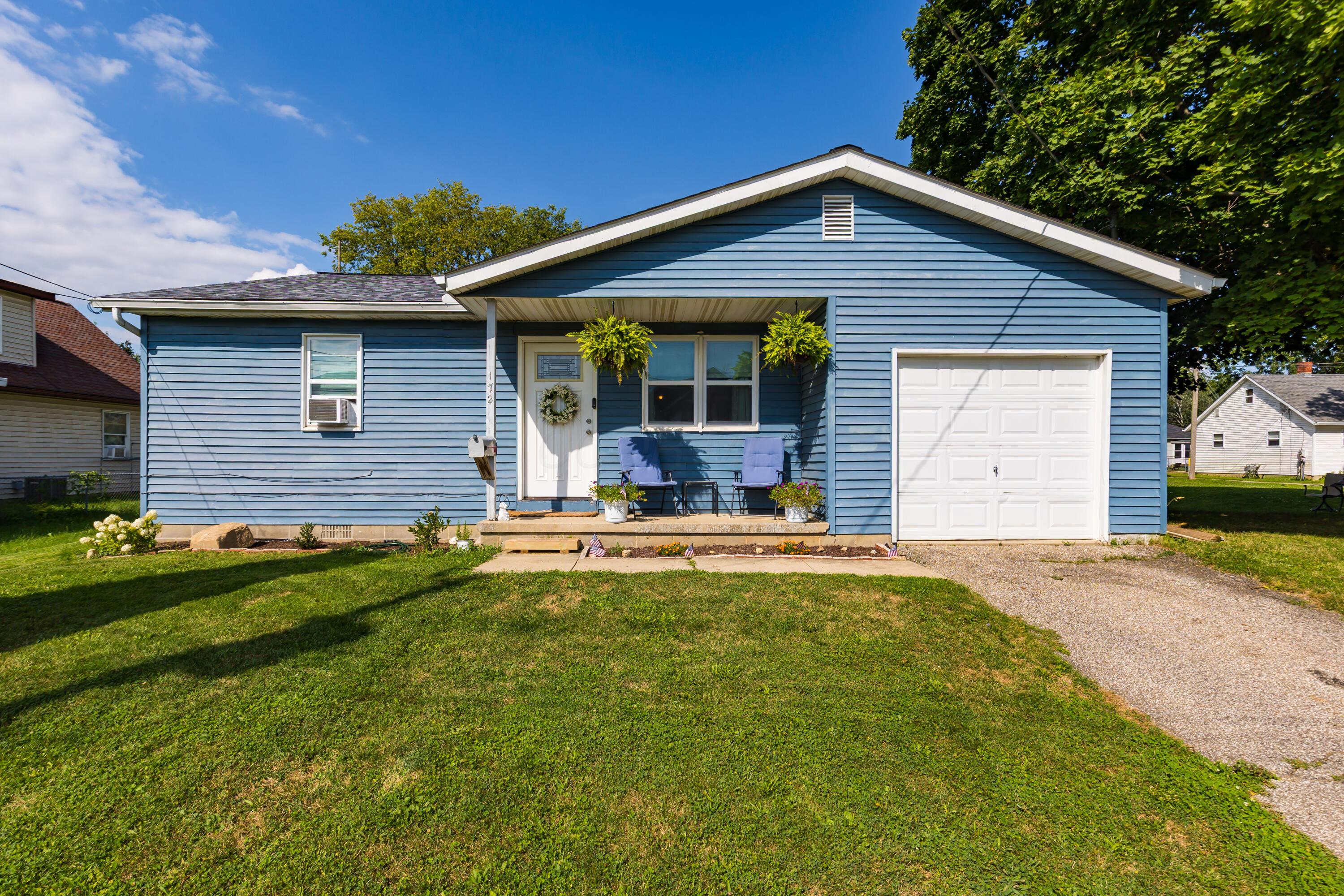 172 South Madison Road London, OH 43140 - Photo 1 of 27 172_S_Madison_Rd_-_July_29th-72