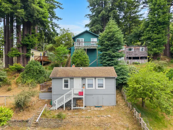 $769,000 | 429 Evergreen Avenue, Arcata, CA 95521