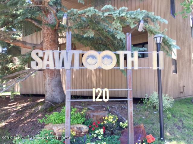 Sawtooth II