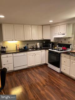 3023 15th Street Northwest Washington, DC 20009 - Photo 23 of 52