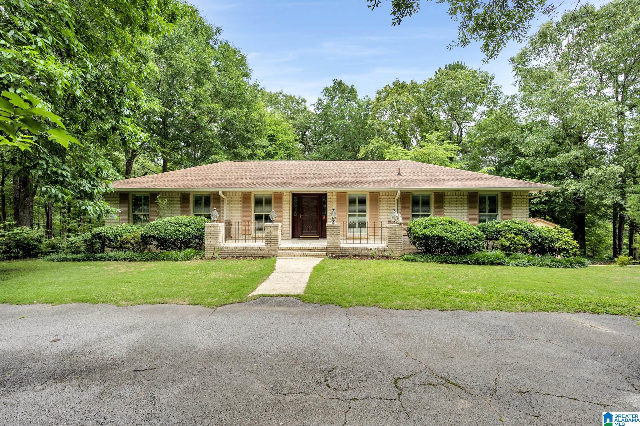 5441 Caldwell Mill Road Birmingham, AL 35242 - Photo 2 of 50