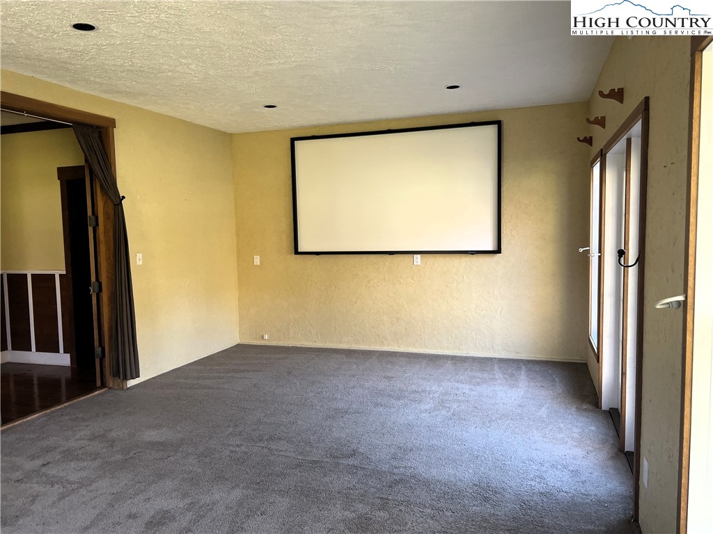 1371 West Buffalo Road West Jefferson, NC 28694 - Photo 18 of 31 a view of empty room