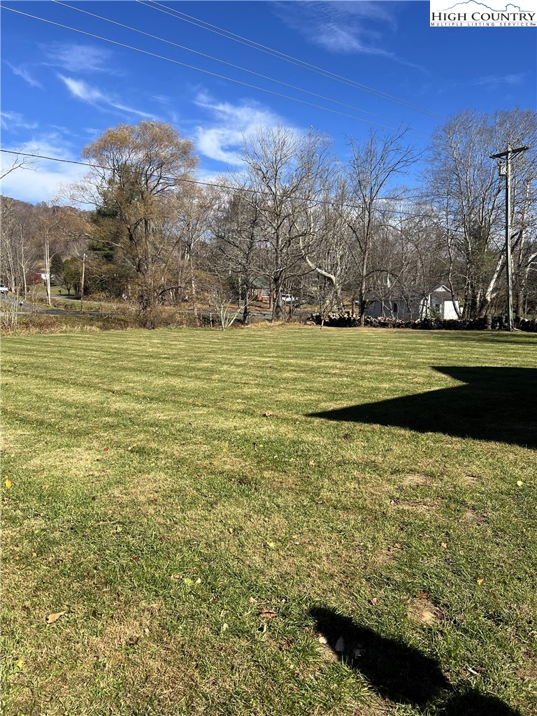 1371 West Buffalo Road West Jefferson, NC 28694 - Photo 27 of 31 a large yard with lots of green space