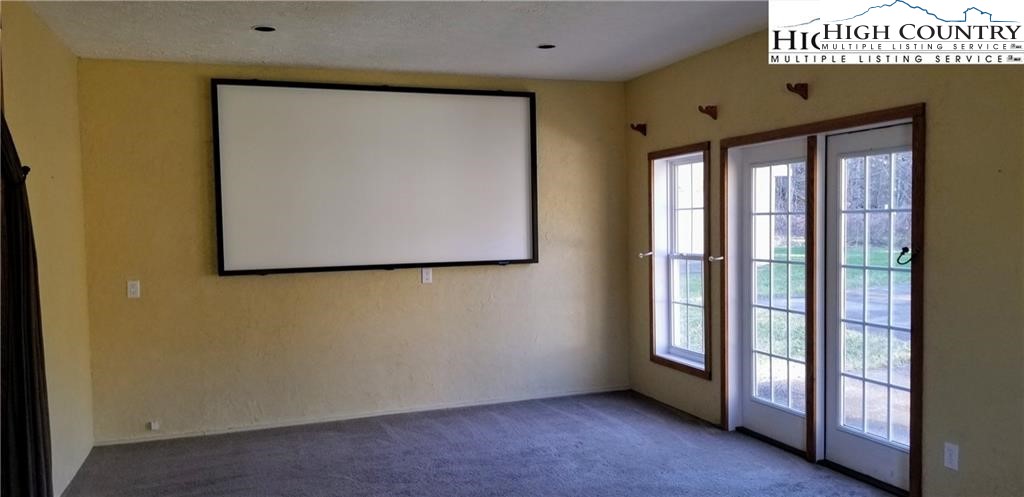 1371 West Buffalo Road West Jefferson, NC 28694 - Photo 5 of 31 a view of an empty room