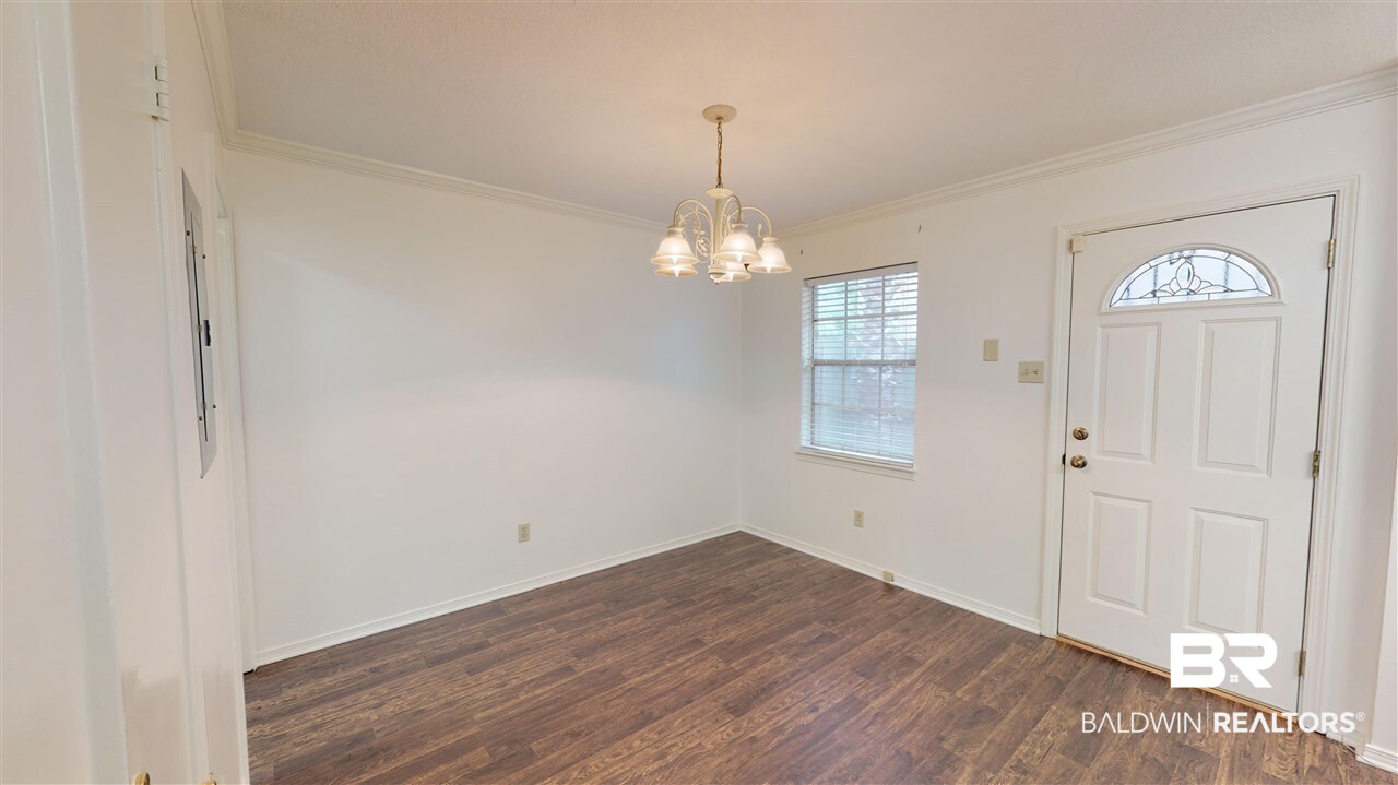 106 Du Rhu Drive, Unit 106E Mobile, AL 36608 - Photo 6 of 18