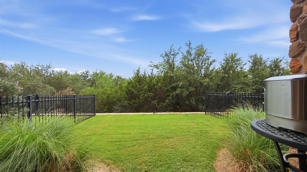 1029 Chapel Ridge Road Graford, TX 76449 - Photo 6 of 35
