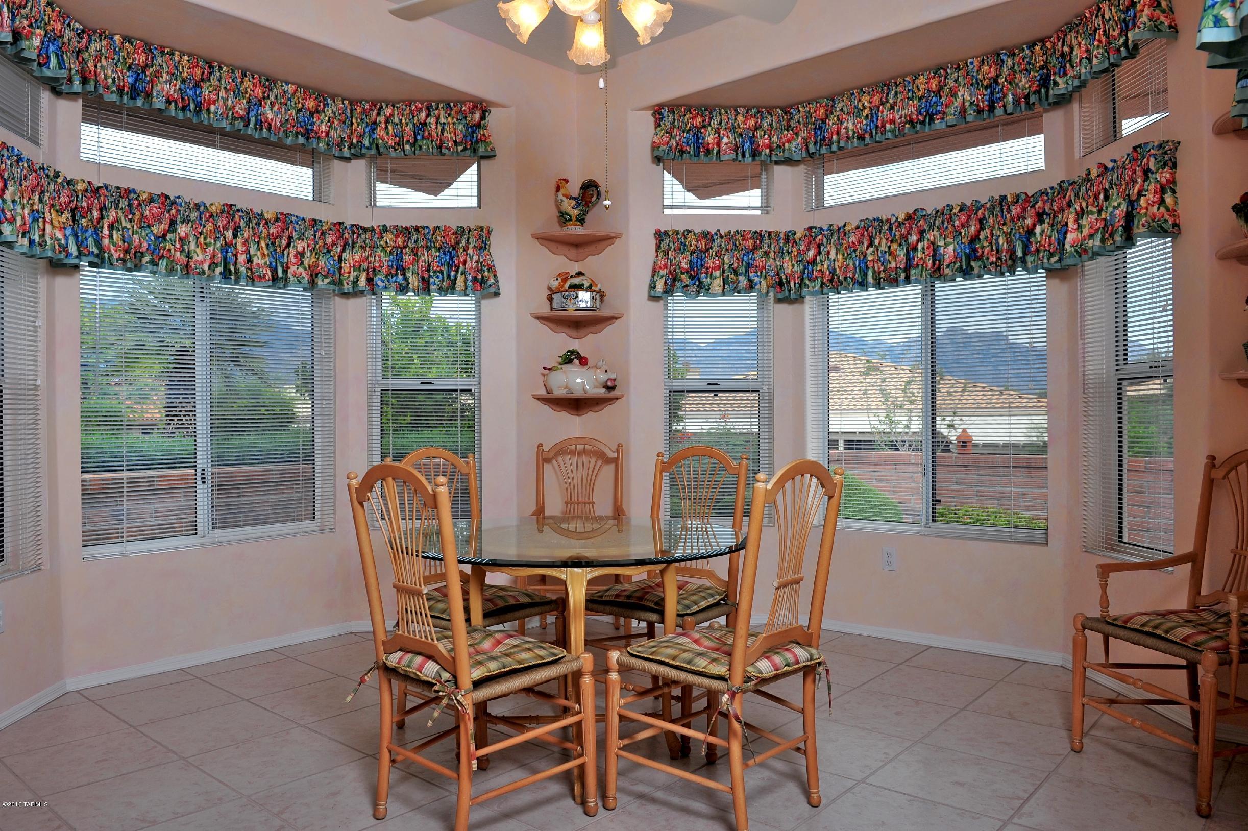 1766 East Crown Ridge Way Tucson, AZ 85755 - Photo 30 of 33