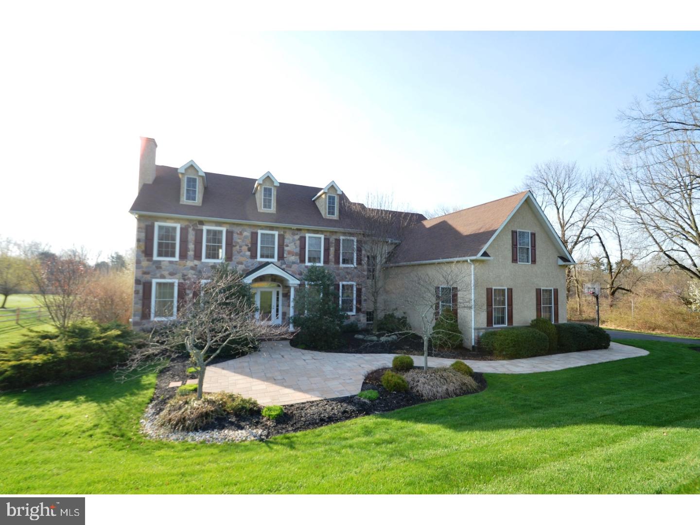 5289 Ridgeview Drive Doylestown, PA 18902 - Photo 1 of 25 Gallery Image 1