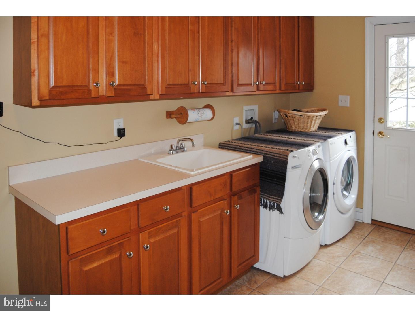 5289 Ridgeview Drive Doylestown, PA 18902 - Photo 11 of 25 Laundry Room