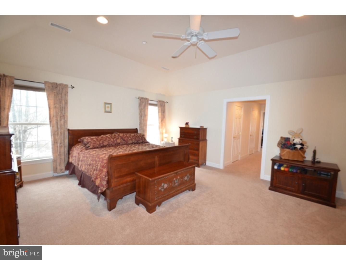 5289 Ridgeview Drive Doylestown, PA 18902 - Photo 12 of 25 Master Bedroom