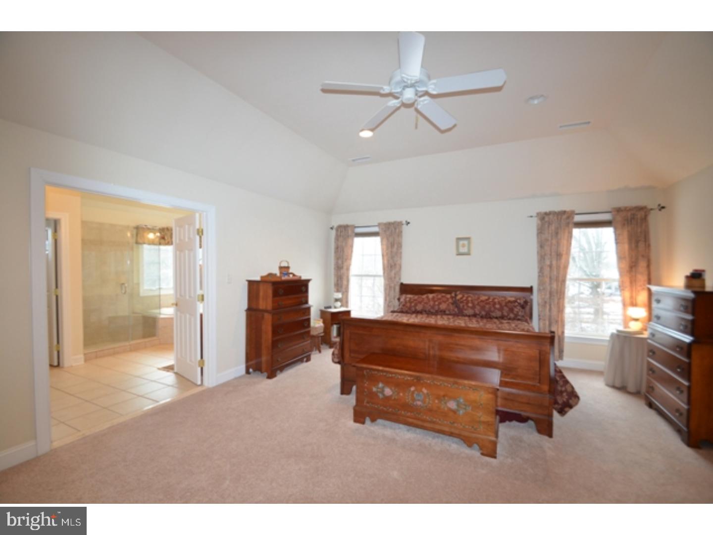 5289 Ridgeview Drive Doylestown, PA 18902 - Photo 13 of 25 Master Bedroom