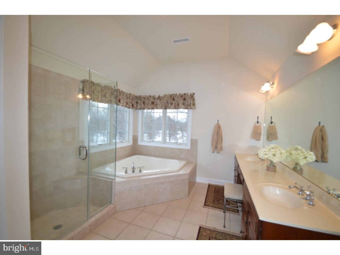 5289 Ridgeview Drive Doylestown, PA 18902 - Photo 14 of 25 Master Bathroom